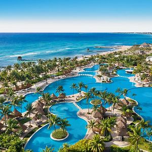 Jungala Park Hotel At Vidantaworld Riviera Maya