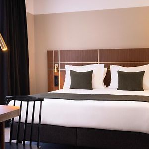 Standaard Double Kamer